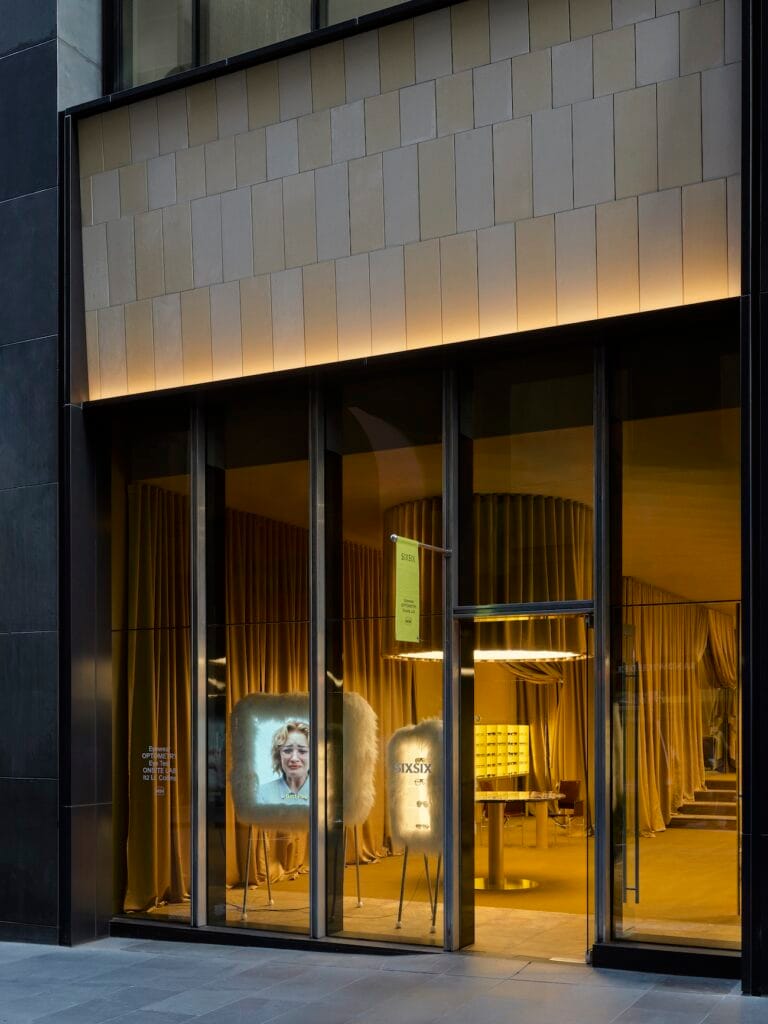   | Eyestylist 7th April 2026