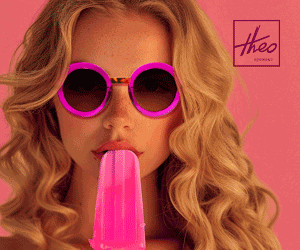 theo eyewear