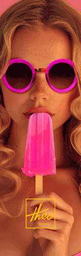 theo eyewear